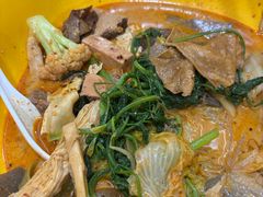 -林静小吃(复兴路店)
