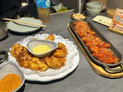 -干杯小木屋米酒店(罗斯福店)