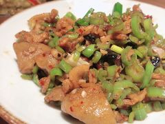 -吃饭皇帝大土家民族菜(正大广场店)