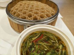 -老爷庙风味美食府(魏都大道店)