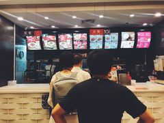 -永和大王(浦东南路店)