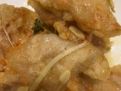 -金掌勺·锅包肉(广渠门店)
