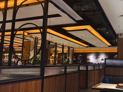 -半秋山西餐厅(宜昌大洋店)