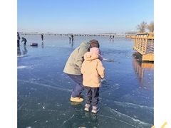-丁香湖公园