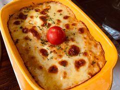 -喜洲吧·江畔老船厂·庭院餐厅(喜临院店)