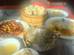 -都一处烧麦馆(前门店)