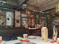 -汕头八合里海记牛肉店(清河店)