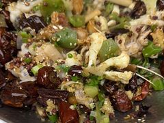 -大丰收脆鱼(浦西万达店)