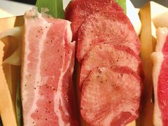 -龍二烧肉酒场(九亭店)