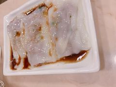 -盛记粥面(佐敦店)