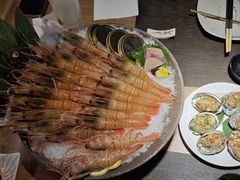 -德川家日本料理(中关村寰太大厦店)