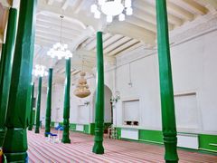 -艾提尕尔清真寺