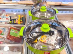 -锅圈食汇火锅烧烤食材超市(星河国际店)