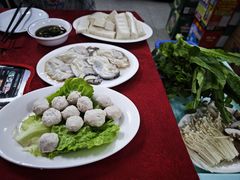 -花苑美食横琴生蚝火锅(拱北粤华路店)