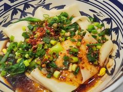 -子午路张记肉夹馍(兵马俑店)