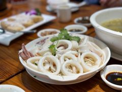 -百年银屏蚝烙·潮汕菜·非遗(乐山店)