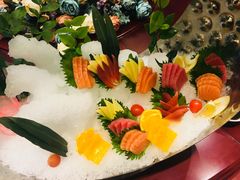 -宴西湖(滨湖公园店)