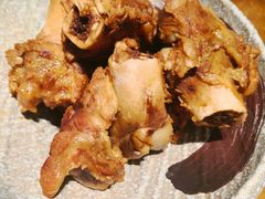 -95号酱骨·一块豆腐(展春园西路店)
