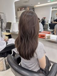 点击看大图 -HaLo hair studio
