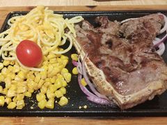 -豪客来牛排(汕头东厦100店)