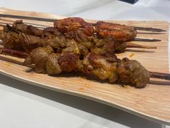-巴依老爷新疆美食(清华东门店)