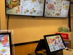 -小杨生煎(黄河路店)