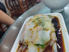 -穗银肠粉店(东川路店)