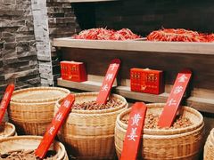 -哥老官重庆美蛙鱼头(宝山龙湖店)
