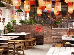 -伍师兄市井火锅(东部星悦天地店)