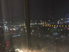 -西安永宁门大景城堡酒店