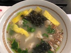 -永和大王(朝晖店)