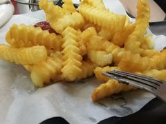 -颓记茶餐厅(美景总店)