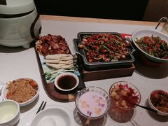 -湘鼎盛·大厨鲜炒湖南味(高新银泰店)