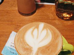 -绿茵阁(江南西路店)