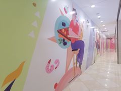 -光启城时尚购物中心