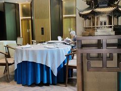 -老正兴菜馆(福州路店)