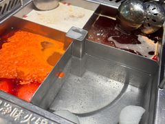 -海底捞火锅(芜湖银泰城店)