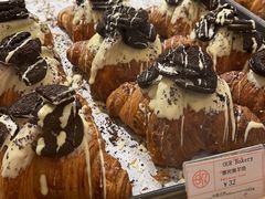 -OUR Bakery(SKP-S店)