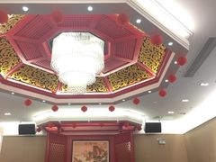 -银都上海菜馆(粤海东路店)