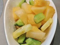 -创味·民间海南菜·非遗藤桥排骨(藤桥·免税城店)