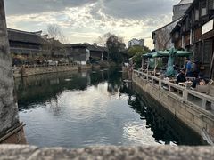 -嘉兴月河历史街区