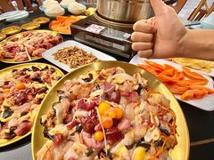 -石潭贵香酒店(玄真路店)