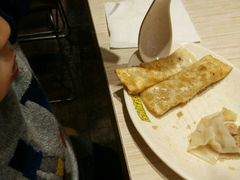-南城香·饭香串香馄饨香(青年路店)