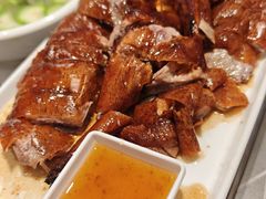 先记烧鹅王-先记烧鹅王·本地粤菜(福永店)