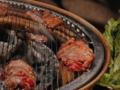 -西塔老太太泥炉烤肉(亚运村店)