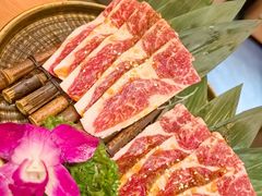 -丸藏和牛烧肉专门店(园区师惠坊店)