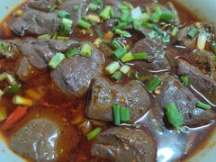 -青羊区不同味冒菜店(青羊店)