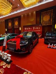 -龙子湖迎宾馆·宴会