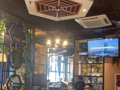大堂-彭厨(福永店)