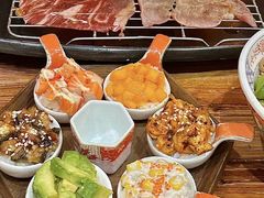 -小川洋风料理(街道口店)